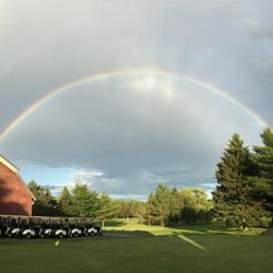 Stone Creek Golf Club