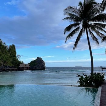 Cauayan Resort - View - Resorts Near Me - El Nido, ABR