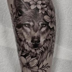 Seven Seas Tattoo - By Tyler