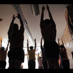 Just B Yoga