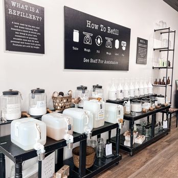 Lemon & Lavender - Cosmetics & Beauty Supply Near Me - Madison, Alabama