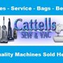 Photo of Cattells Sew Vac & Sewing Academy