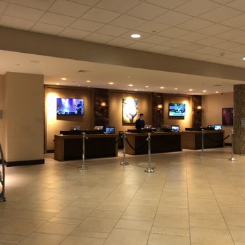 Hyatt Regency Austin - Hotels Near Me - Austin, Texas