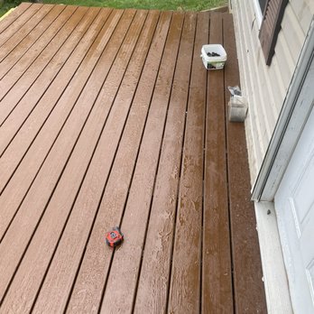 Williams Handyman Services - Decking - Handyman Near Me - Keyser, West Virginia Williams Handyman Services - Decking - Handyman Near Me - Keyser, West Virginia