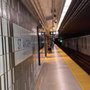 Photo of St. Andrew Subway Station