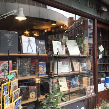 Paramount Books - Bookstores Near Me - Manchester, XGM