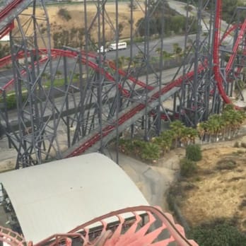 X2 - Looking at X2 - Amusement Parks Near Me - Valencia, California X2 - Looking at X2 - Amusement Parks Near Me - Valencia, California