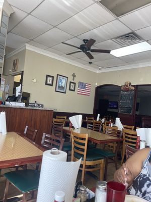 Sunny's Cafe by null
