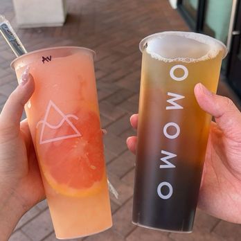 OMOMO Tea Shoppe - Coffee & Tea Near Me - Irvine, California OMOMO Tea Shoppe - Coffee & Tea Near Me - Irvine, California