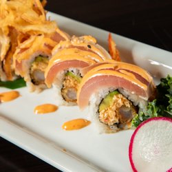 Tori Tori Sushi AYCE