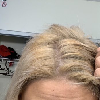 Zazú Salon & Day Spa - BANDS ARE HORRIFYING - Hair Salons Near Me - Wheaton, Illinois