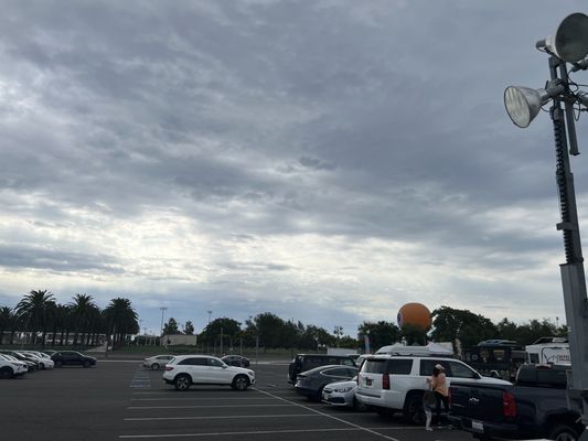 Orange County Great Park Farmers Market by null