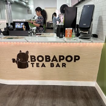 BoBaPoP Tea Bar - Bubble Tea Near Me - Baltimore, Maryland BoBaPoP Tea Bar - Bubble Tea Near Me - Baltimore, Maryland