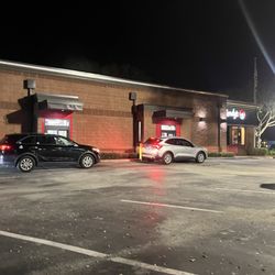 Wendy's - Exterior