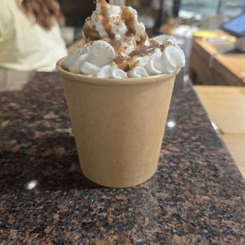 Das Peach Haus - Specialty Food Near Me - Fredericksburg, Texas