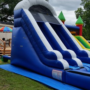 CJ's Inflatables - Party Supplies Near Me