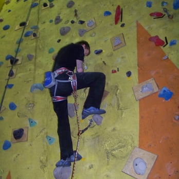 Foundry Climbing Services - Fashion Near Me - Sheffield, SHF