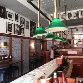 Bakfickan - Inside - Scandinavian Near Me - Stockholm, Alberta