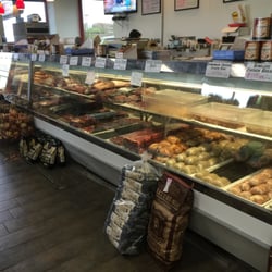 Ole Timey Meat Market - Everything a meat market should have