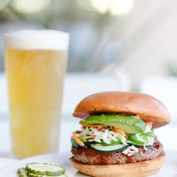 Zinburger