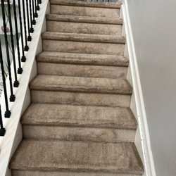 AWC Carpet And Upholstery Cleaning - After photo
