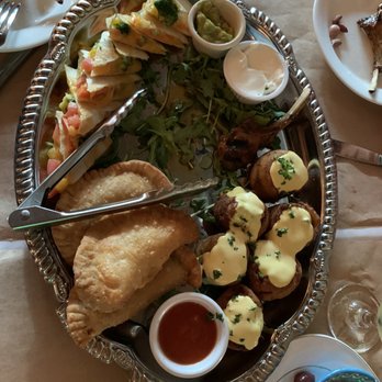Beso - Tapas various - Spanish Near Me - Staten Island, New York