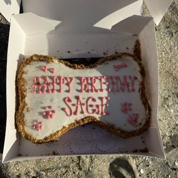 The Dog Bakery - Pet Stores Near Me - Long Beach, California
