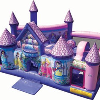 Texas Jumps - Disney Princess Play Land - Bounce House Rentals Near Me - Mansfield, Texas Texas Jumps - Disney Princess Play Land - Bounce House Rentals Near Me - Mansfield, Texas