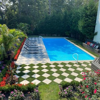 1. Nicholas Pools