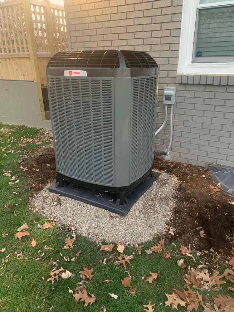 Slide of Complete Comfort Heating, A/C & Plumbing Repair