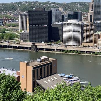 Monongahela Incline - More Pittsburgh. - Landmarks & Historical Buildings Near Me - Pittsburgh, Pennsylvania Monongahela Incline - More Pittsburgh. - Landmarks & Historical Buildings Near Me - Pittsburgh, Pennsylvania