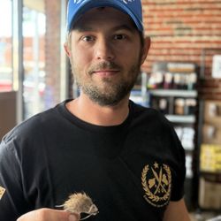 Hellbender Outfitters