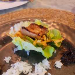 Roasted Pork Belly