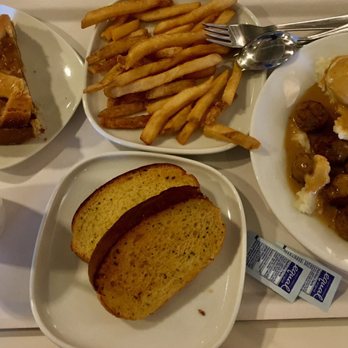 IKEA Restaurant - I got carried away but they were all delicious! - Scandinavian Near Me - Costa Mesa, California IKEA Restaurant - I got carried away but they were all delicious! - Scandinavian Near Me - Costa Mesa, California