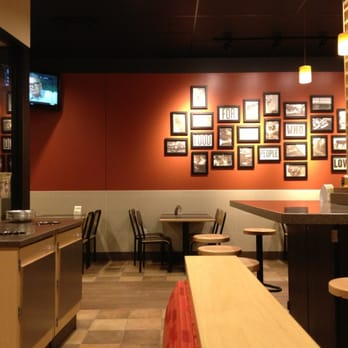 QDOBA Mexican Eats - Mexican Near Me - Braintree, Massachusetts