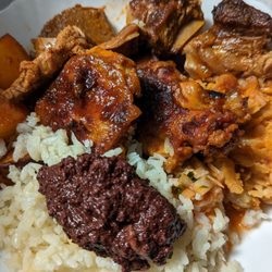 Restaurante O Raião
