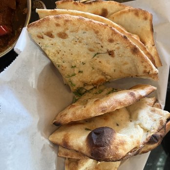 Prabh Indian Kitchen - Garlic naan, butter naan - Indian Near Me - Mill Valley, California Prabh Indian Kitchen - Garlic naan, butter naan - Indian Near Me - Mill Valley, California