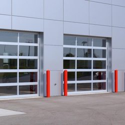 A&A Garage Doors & Gates - Commercial garage door