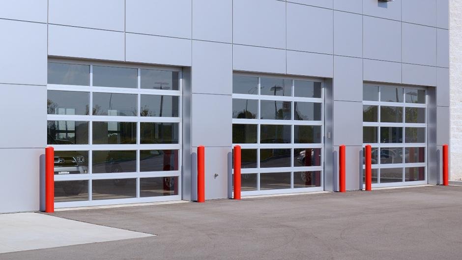 A&A Garage Doors & Gates - Garage Door Contractor in Waldorf, MD