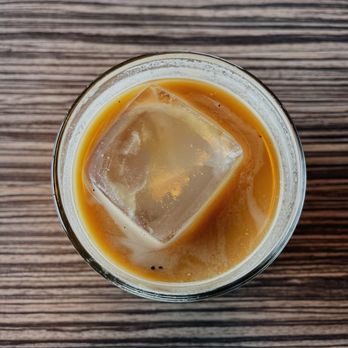 Living Waters Brewing - Iced Vanilla Latte - Breweries Near Me - Nashville, Tennessee Living Waters Brewing - Iced Vanilla Latte - Breweries Near Me - Nashville, Tennessee