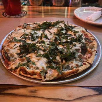 Fixture Pizza Pub - Pizza Near Me - Milwaukee, Wisconsin