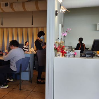 Garden Cafe - Hong Kong Style Cafe Near Me - Castro Valley, California Garden Cafe - Hong Kong Style Cafe Near Me - Castro Valley, California
