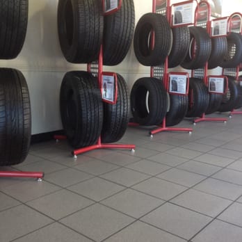 America's Tire - Lobby - Tires Near Me - Pasadena, California America's Tire - Lobby - Tires Near Me - Pasadena, California