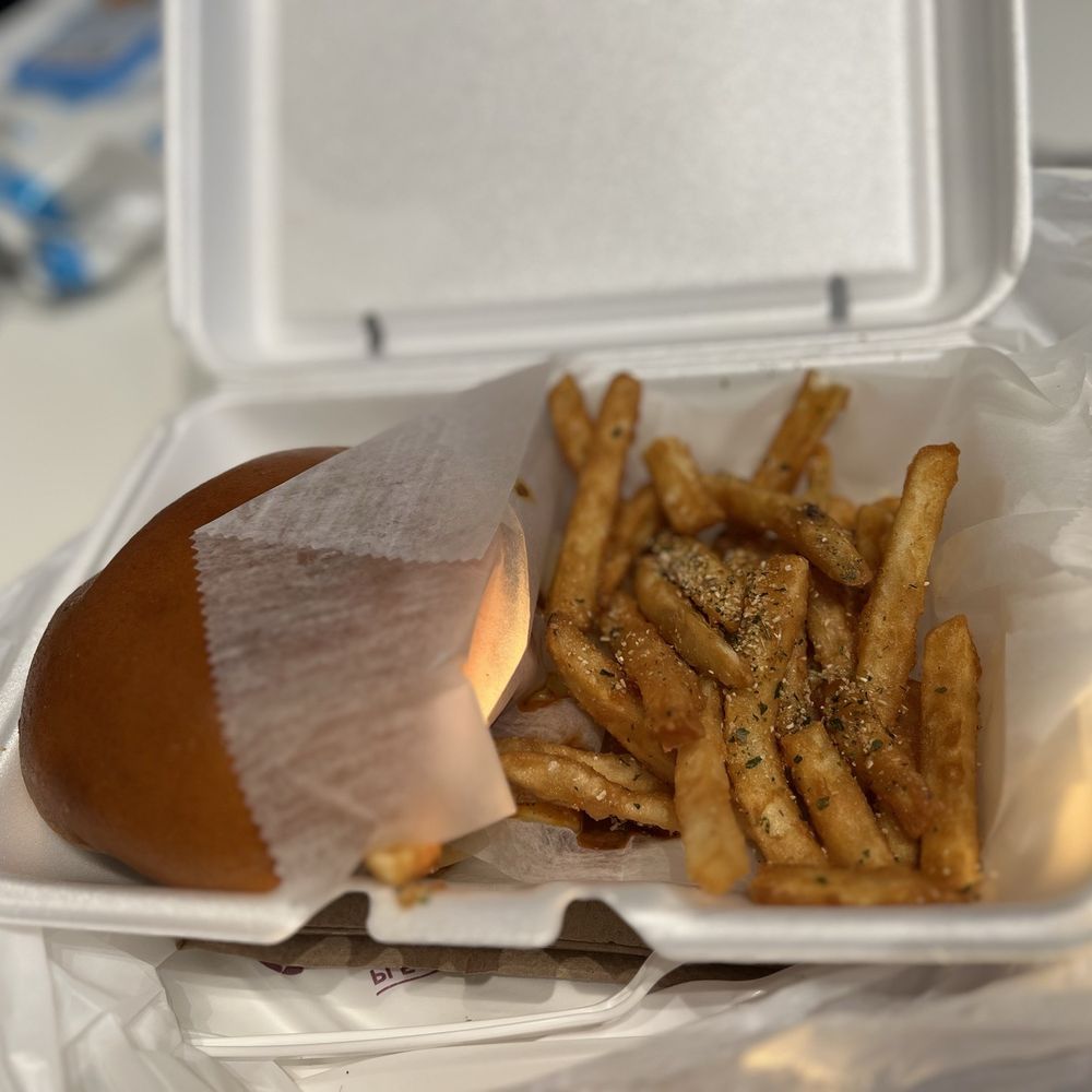 D's Spot - Fish Sandwich with Fries - Waffles Near Me - Pawtucket, Rhode Island D's Spot - Fish Sandwich with Fries - Waffles Near Me - Pawtucket, Rhode Island