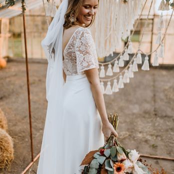 Labude - Labude Zweiteiler für die Braut - Bridal Near Me - Cologne, NW