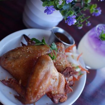 Bee Thai Kitchen - Bee Thai Chicken Wings - Thai Near Me - Asheville, North Carolina Bee Thai Kitchen - Bee Thai Chicken Wings - Thai Near Me - Asheville, North Carolina