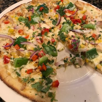 Rose's - Speciality pizza - fajita take on pizza. - Mediterranean Near Me - Grand Rapids, Michigan Rose's - Speciality pizza - fajita take on pizza. - Mediterranean Near Me - Grand Rapids, Michigan