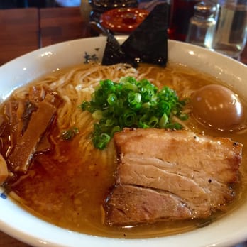 Menya le Nood - Ramen Near Me - Honolulu, Hawaii Menya le Nood - Ramen Near Me - Honolulu, Hawaii