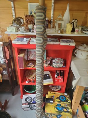 The Willows Flea Market by null