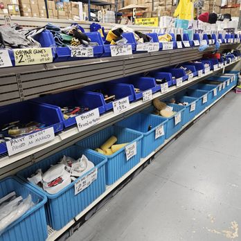 Mr. Stuff Warehouse - Gloves - Discount Store Near Me - Northridge, California